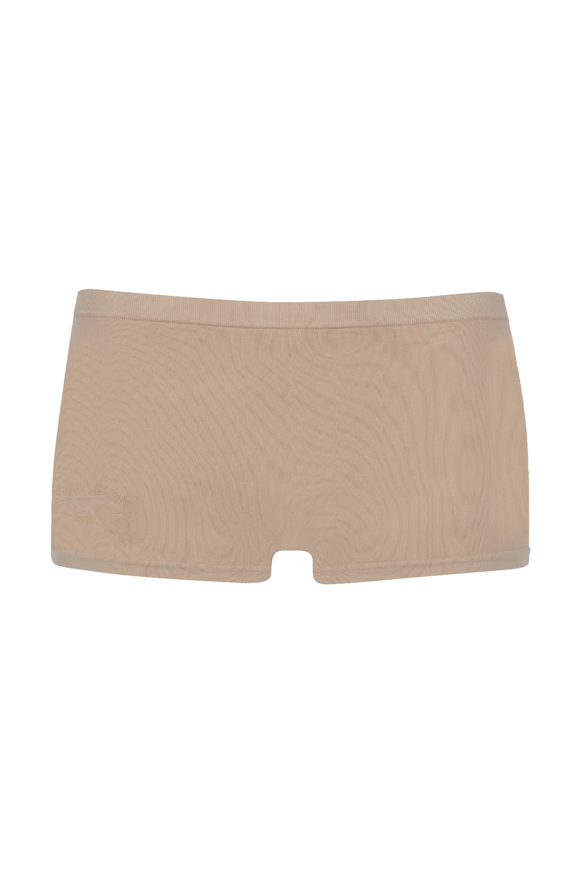 Duo Cocoon Lot de 2 Shorty - Nude - Image 3