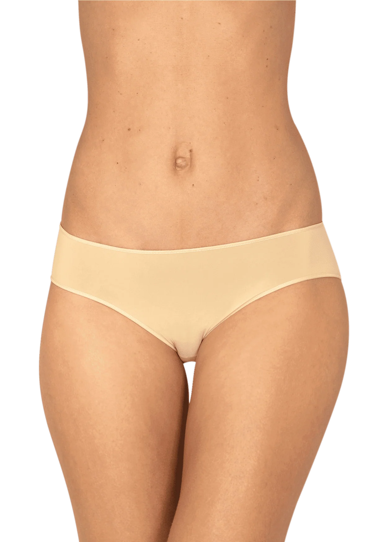 Lot de 3 Slips - Trio Imprimé invisible - Galet - Image 3