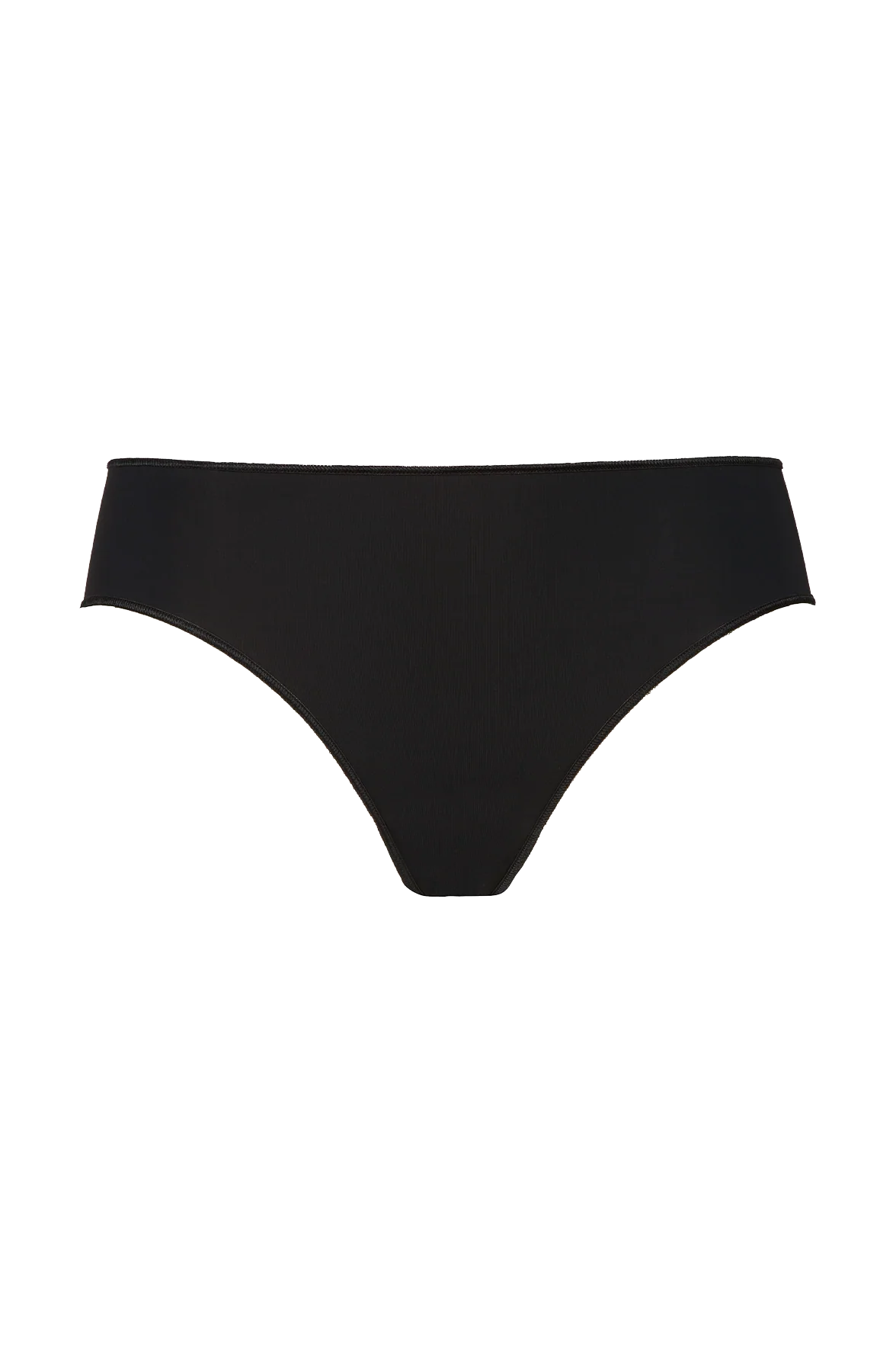 Lot de 3 Slips - Trio Imprimé invisible - Galet - Image 8