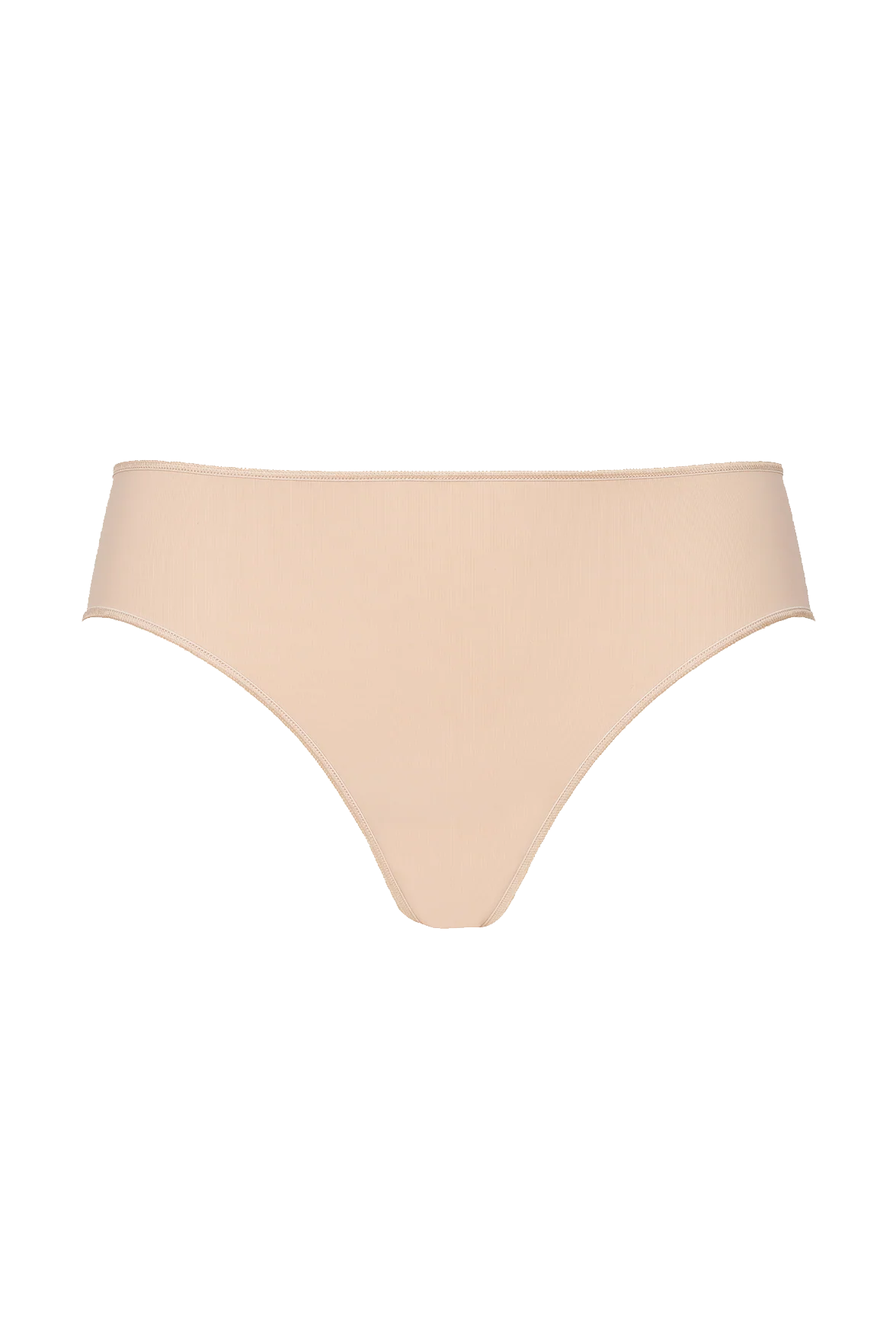 Lot de 3 Slips - Trio Imprimé invisible - Galet - Image 9