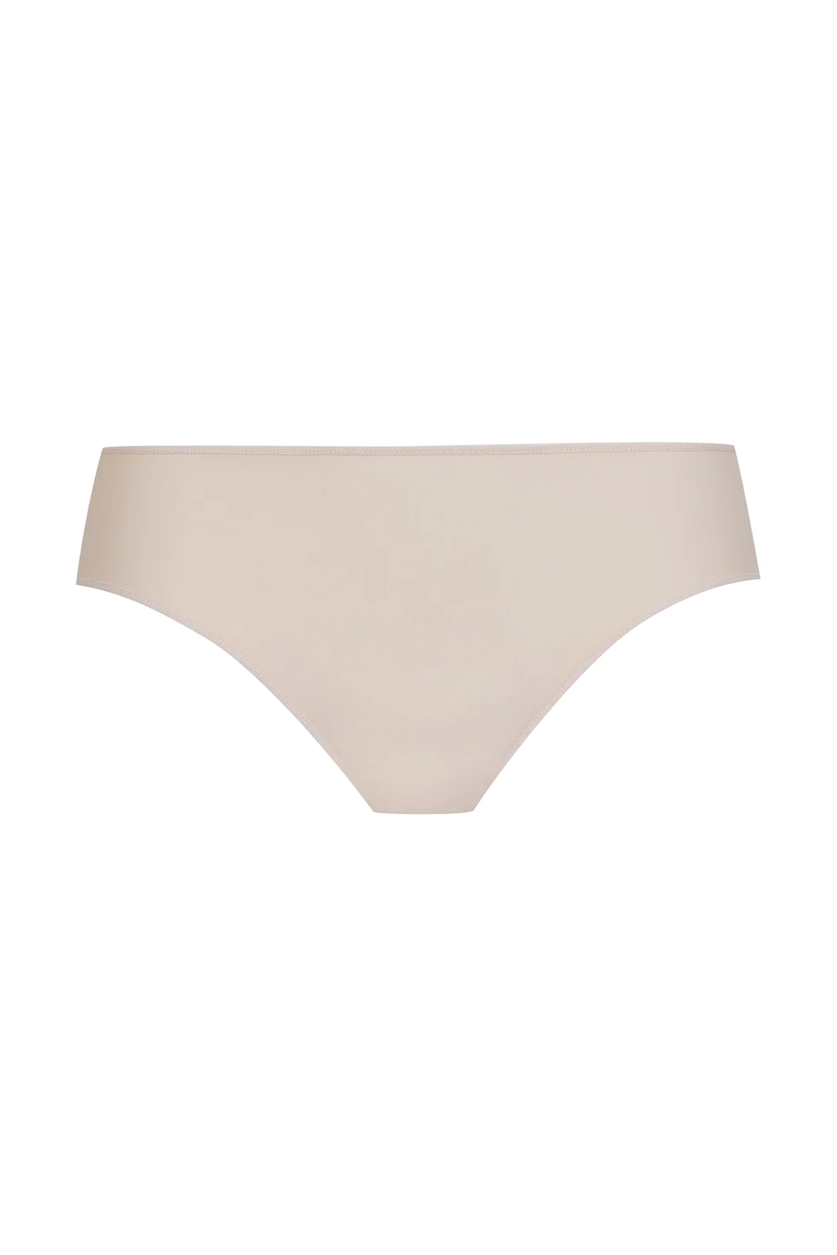 Lot de 3 Slips - Trio fantaisie micro - Pois / noir / poudre - Image 9