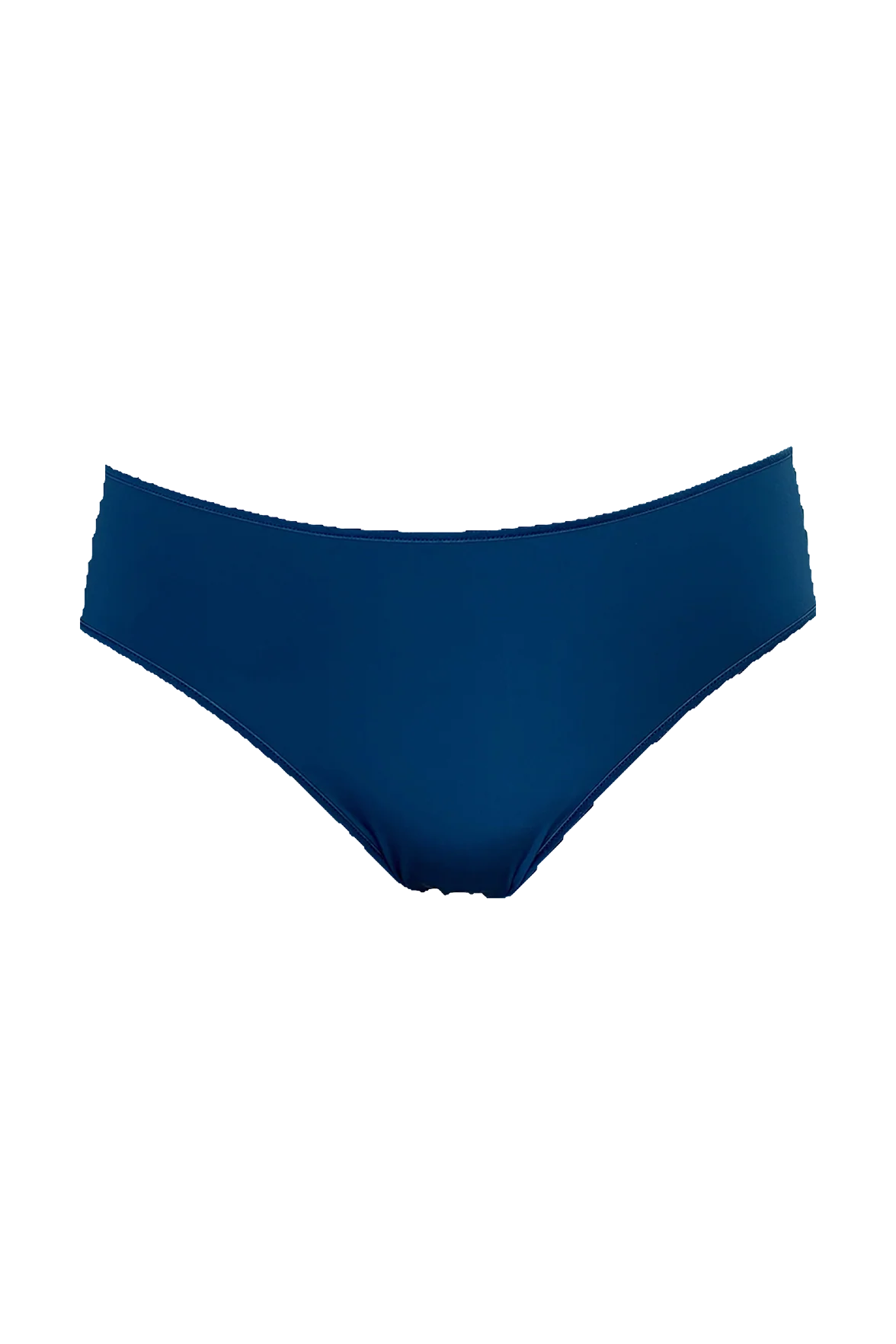 Lot de 3 Slips - Trio fantaisie micro - Rayures - Image 8