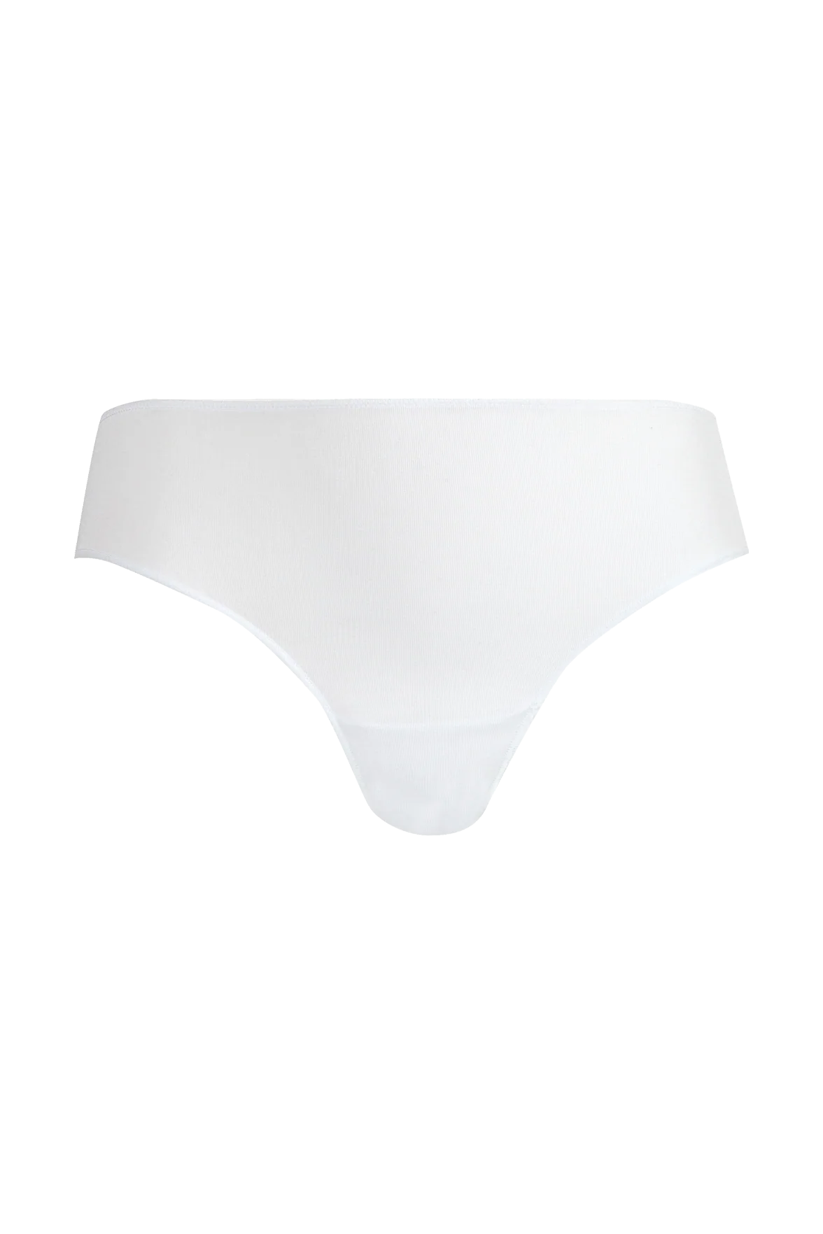 Duo magique Lot de 2 Slips - Blanc - Image 4