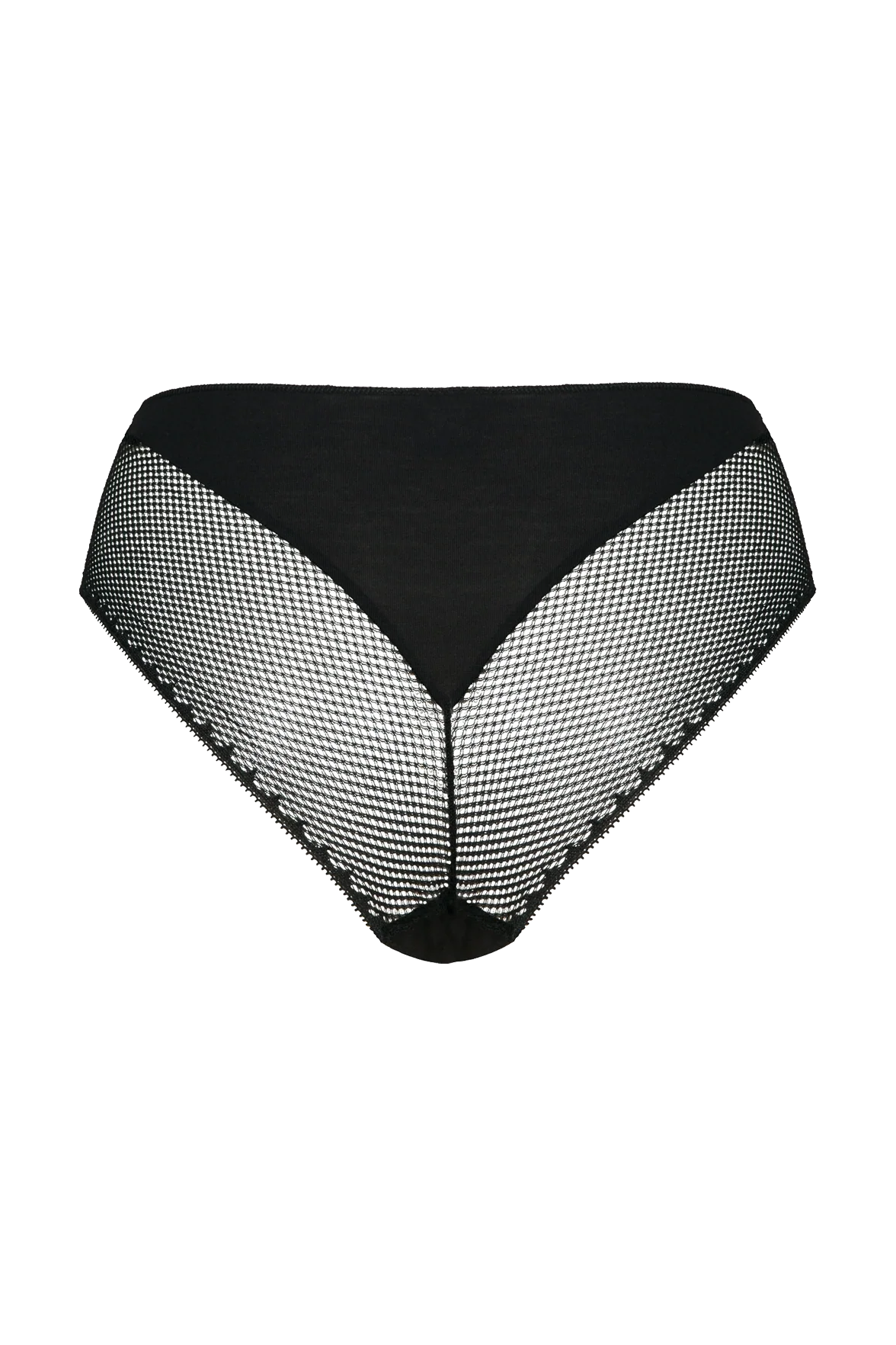 Duo magique Lot de 2 Slips - Noir - Image 5