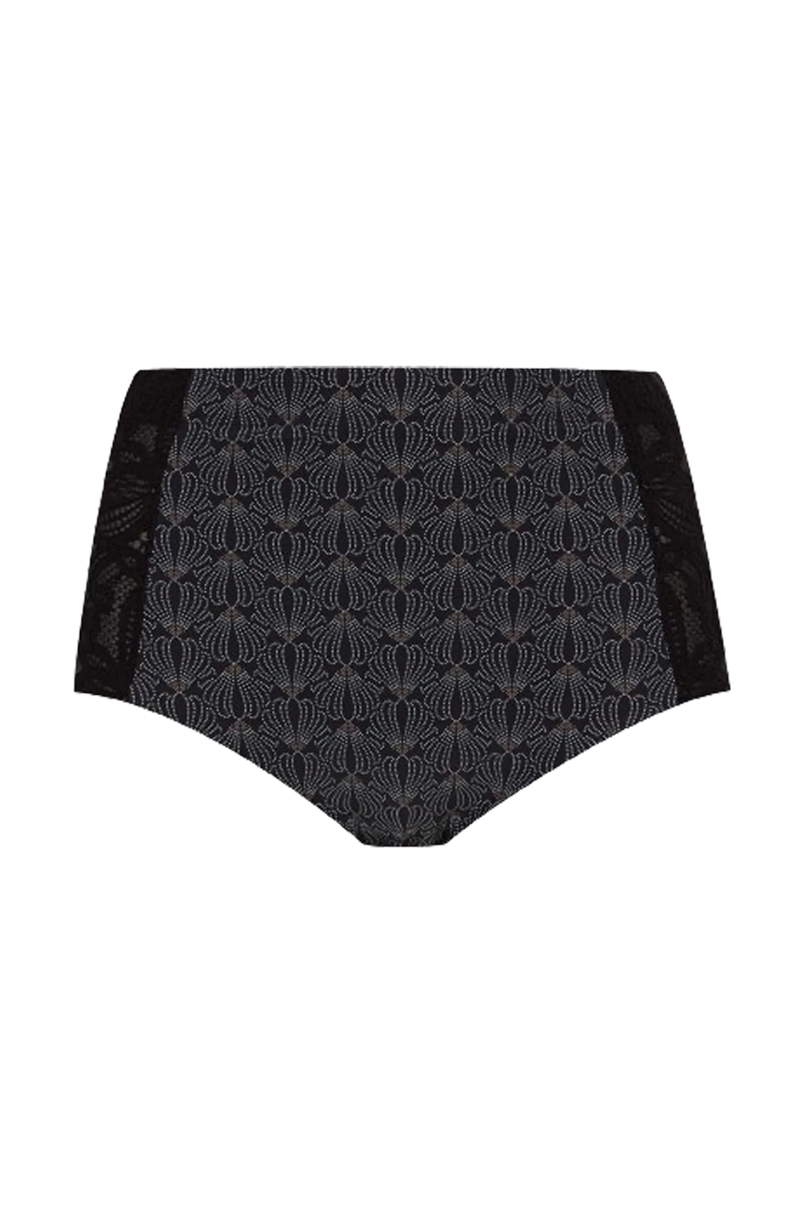 Culotte en dentelle Well Allure L'Original - Bijou - Image 3