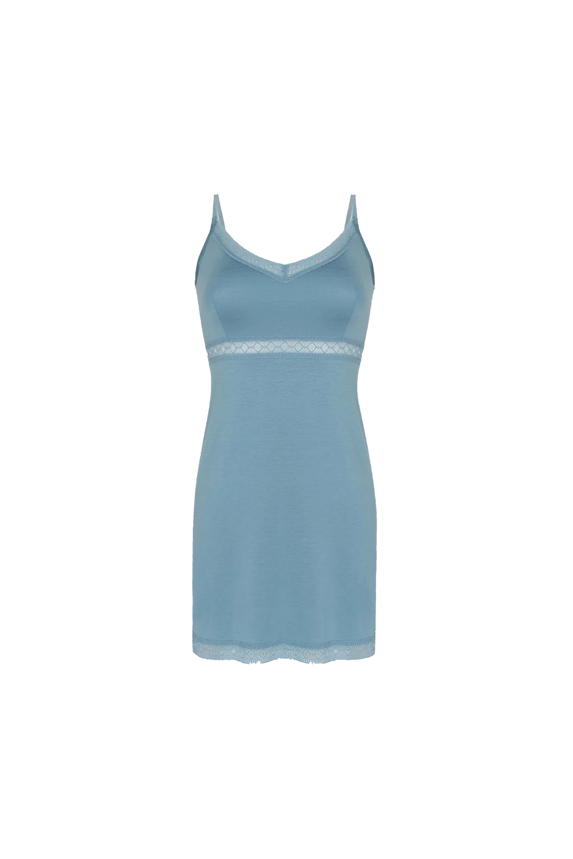 Nuisette Minuit - Bleu perle - Image 3