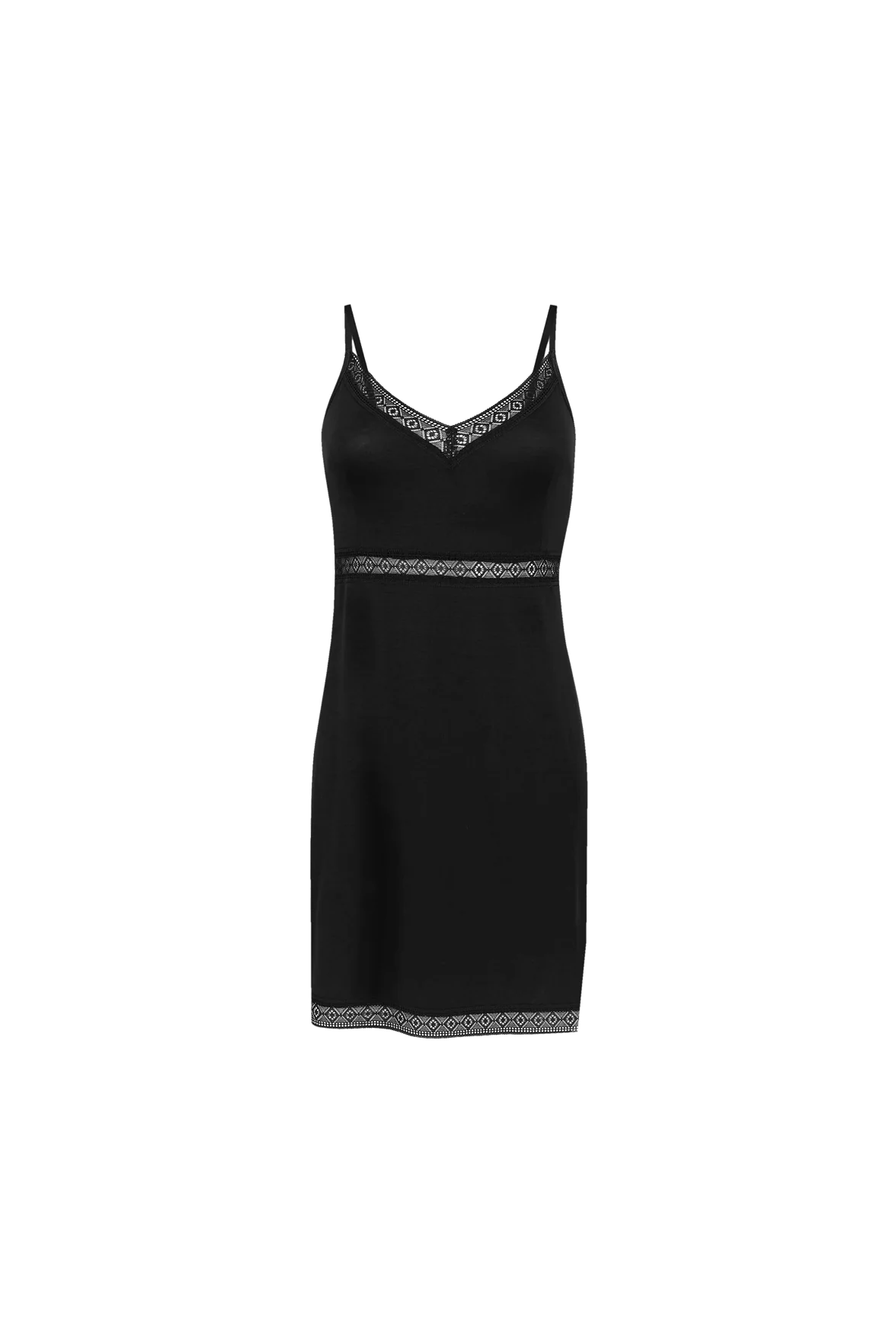 Nuisette Minuit - Noir - Image 4