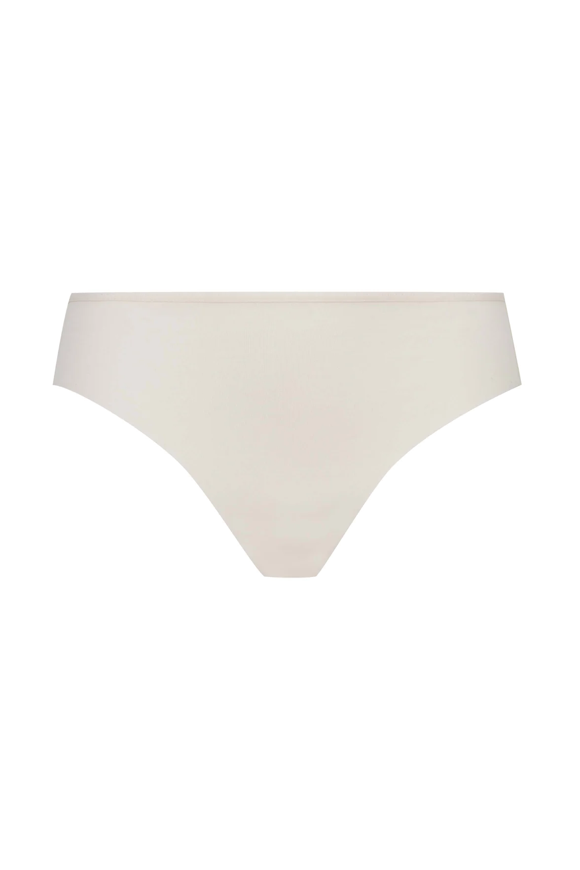 Slip Brésilien Modal Sensuel - Soie - Image 4