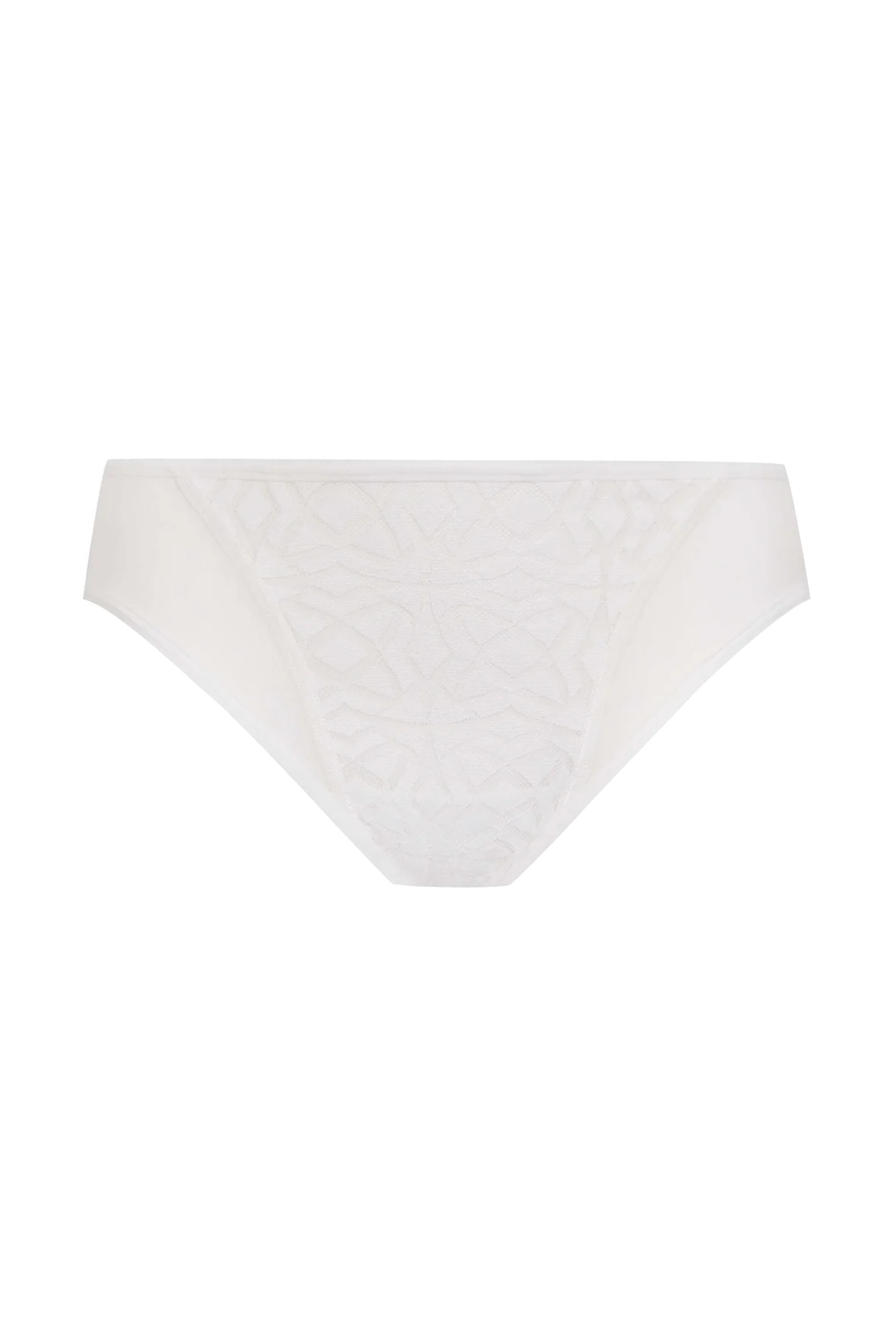Slip Equinoxe - Blanc naturel - Image 5