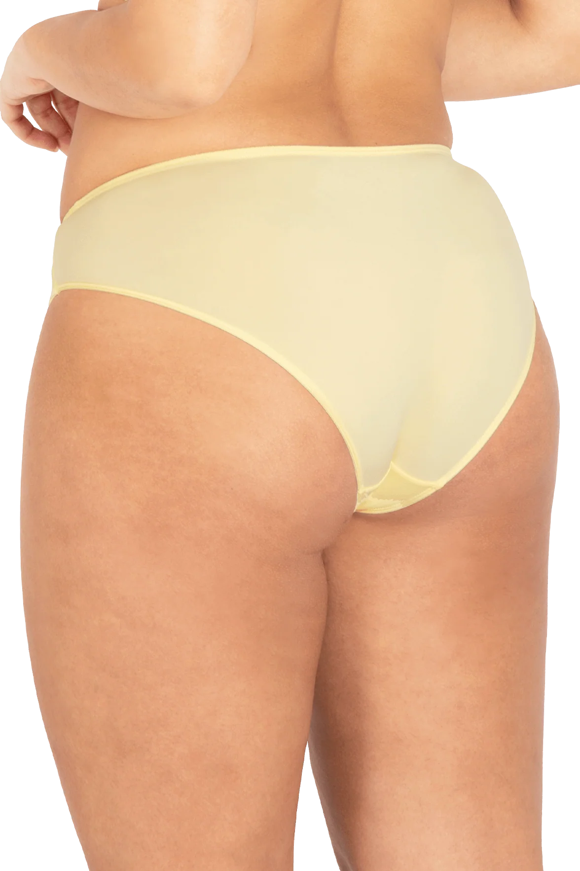 Slip Tulle Design - Limoncello - Image 2