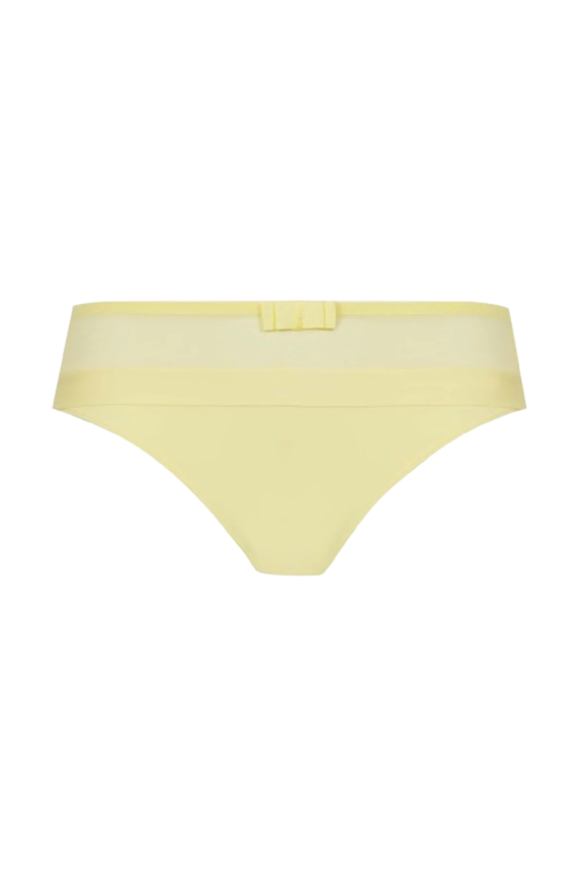 Slip Tulle Design - Limoncello - Image 5