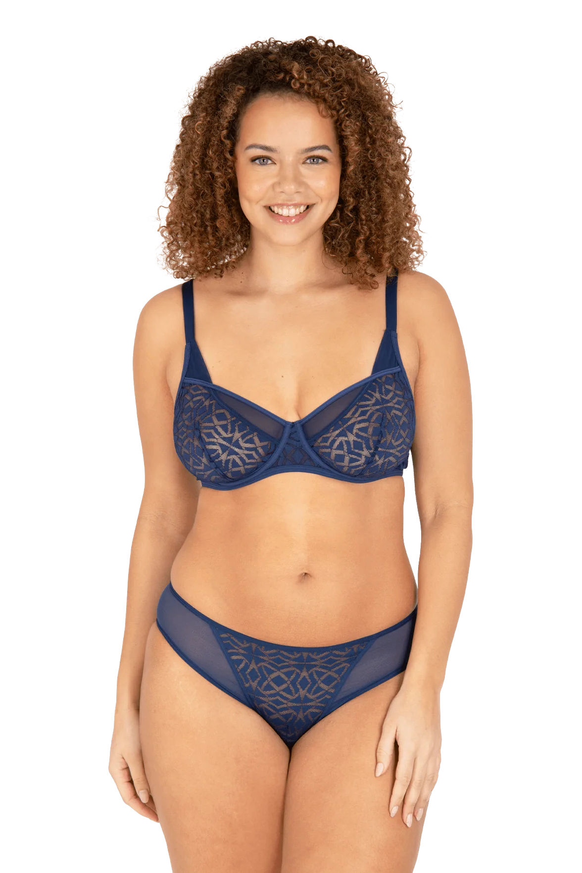 Slip Equinoxe - Nuit étoilée - Image 3