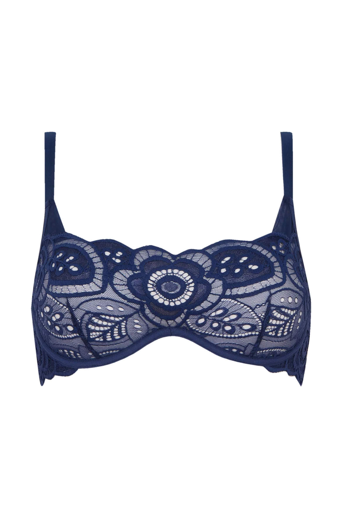 Soutien-gorge corbeille à armatures Soleil d'été - Nuit étoilée - Image 6
